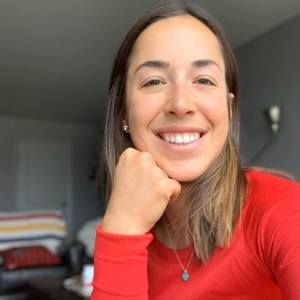 Meet your Posher, Valerie